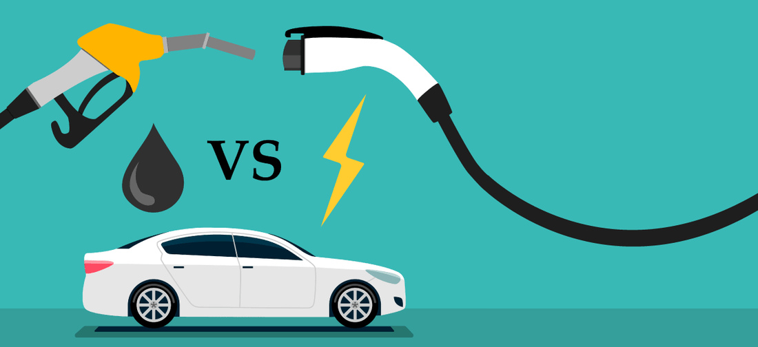 Why Hybrid Cars Might Be More Expensive in the Long Run